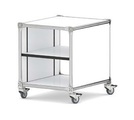 SYSTEM 180, System 180 Rollcontainer #17778