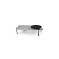 Lyon Beton Twist Coffee Table