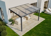 Terrando, Terrando Terrassenüberdachung Classic