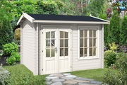 Gartenhaus Modell Ashford-40