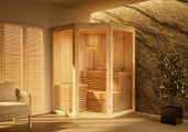 FinnTherm, FinnTherm Innensauna Ylva