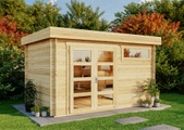 Gartenhaus Leandro-28