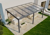 Terrando, Terrando Terrassenüberdachung Classic