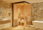 FinnTherm, FinnTherm Mini-Sauna
