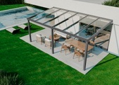 Terrando, Terrando Terrassenüberdachung Expert