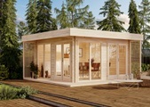 Gardenlounge Viva A