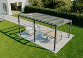 Terrando, Terrando Terrassenüberdachung Classic freistehend
