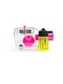 MUC-OFF, Muc-Off X-3 Kettenreinigungsgerät inklusive Drivetrain Cleaner 2019 Reiniger