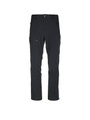 MAIER, MAIER Herren Softshell Wanderhose Adakit schwarz | 48 (kurz)