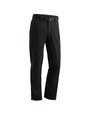 Maier Sports, Maier Sports Outdoorhose »Halitit M«, Herren Funktionshose, robuste Wanderhose, 3 Taschen + Gürtel, Reg. Fit