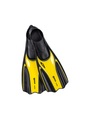 MARES Flossen Manta gelb | 44/45