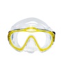 MARES Kinder Taucherbrille Sharky JR gelb