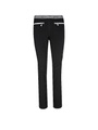 Martini, MARTINI Damen Wanderhose Via schwarz | S (kurz)