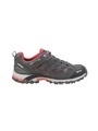 Meindl Damen Caribe GTX Schuhe (Größe 39.5, Grau)