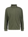 MERU Herren Fleecejacke Smethwick olive | 52