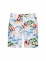 MEY Herren Badeshort bunt | M