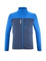 MILLET Herren Fleecejacke Seneca dunkelblau | S