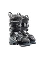 NORDICA Damen Skischuhe Sportmachine 3 95 W (GW) schwarz | 24 (37 - 38)