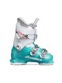 NORDICA Mädchen Skischuhe Speedmachine J3 Girl hellblau | 25