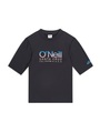 O'NEILL Jungen Lycrashirt Skins schwarz | 152