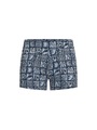 O'NEILL Herren Beinbadehose dunkelblau | L
