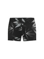 O'NEILL Herren Beinbadehose schwarz | L