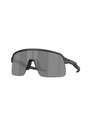 OAKLEY Herren Radbrille Sutro Lite schwarz