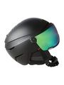 Savor Visor Stereo Skihelm