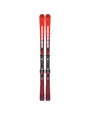 Redster G9 Revoshock S Ski Set 24/25