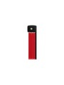 ABUS 6055/85 SH Bordo Lite rot 85cm 2019 Faltschlösser