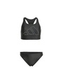 adidas Performance, adidas Performance Bustier-Bikini »BIG BARS BIKINI«