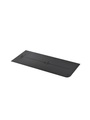 Airex Yogamatte Heartbeat, Anthrazit