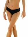 Rosa Faia Bikini-Hose »Style Liz Bottom«, überkreuzter Raffblende im vorderen Bereich