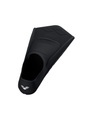 arena Powerfin Flossen black-silver 37-38 2020 Schwimmflossen