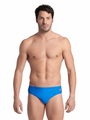 ARENA, ARENA Herren Badeslip blau | 46