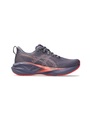 ASICS, ASICS Damen Laufschuhe Novablast 5 lila | 39 1/2