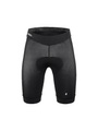 assos, ASSOS Herren Rad Unterhose Trail Tactica ST T3 schwarz | S