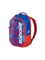Babolat Kids Rucksack - Blau, Rot
