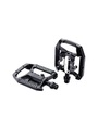 BBB DualChoice BPD-61 Pedale black 2021 Rennvelo Pedale