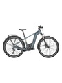 BERGAMONT Herren E-Mountainbike 29 E-Revox Premium Pro EQ blau | M