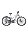 BERGAMONT Damen E-Bike E-Horizon SUV 6 Lady silber | 48