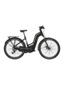BERGAMONT Damen E-Bike E-Horizon SUV 6 Amsterdam dunkelgrün | 44