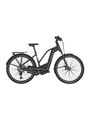 BERGAMONT Damen E-Bike E-Horizon Premium Expert Lady dunkelrot | 52