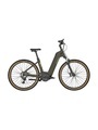 BERGAMONT Damen E-Bike E-Horizon SUV Cross Wave olive | 44
