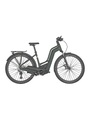 BERGAMONT Damen E-Bike E-Horizon Expert 6 Amsterdam dunkelgrün | 48