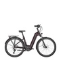 BERGAMONT Damen E-Bike E-Horizon Expert 6 Wave Plum beere | 48
