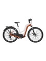 BERGAMONT Damen E-Bike E-Horizon Edition LTD Amsterdam weiss | 52