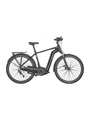 BERGAMONT Herren E-Bike E-Horizon Edition 6 Gent schwarz | 52