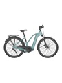 BERGAMONT Damen E-Bike E-Horizon Edition 5 Lady hellblau | 52