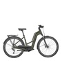 BERGAMONT Damen E-Bike E-Horizon Edition 5 Amsterdam olive | 56
